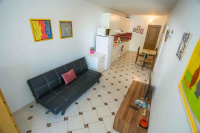 Отель Two-Bedroom Apartment in Porec I  Пореч